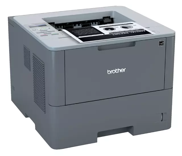 Een Printer Laser Brother HL-L6250DN koop je bij Supply Mij