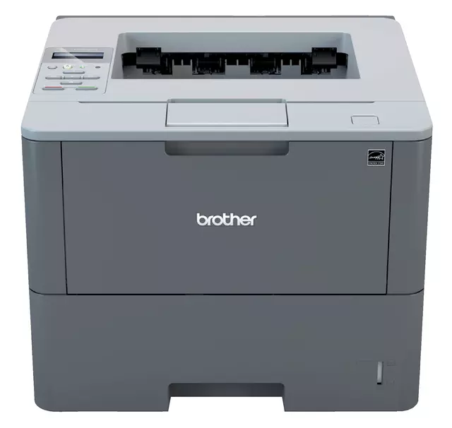 Een Printer Laser Brother HL-L6250DN koop je bij Deska Alles voor Kantoor