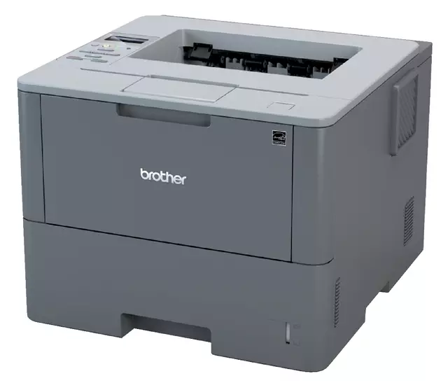 Een Printer Laser Brother HL-L6250DN koop je bij Avoux