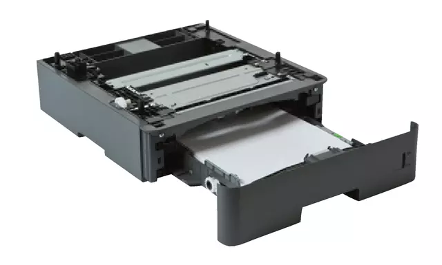 Een Papierlade Brother LT-5500 koop je bij QuickOffice BV