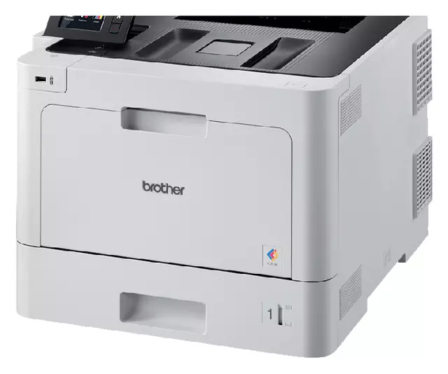 Een Printer Laser Brother HL-L8360CDW koop je bij Deska Alles voor Kantoor