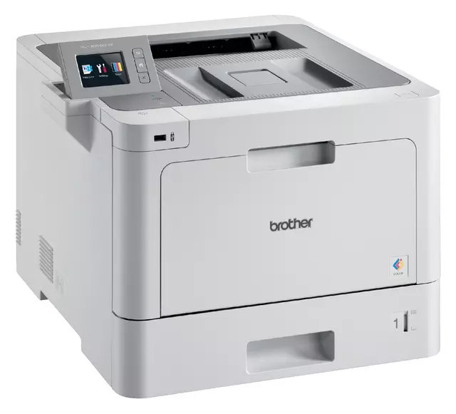 Een Printer Laser Brother HL-L9310CDW koop je bij Avoux