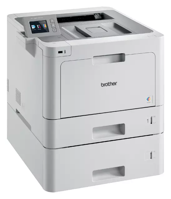 Een Imprimante laser Brother HL-L9310CDWT koop je bij QuickOffice BV