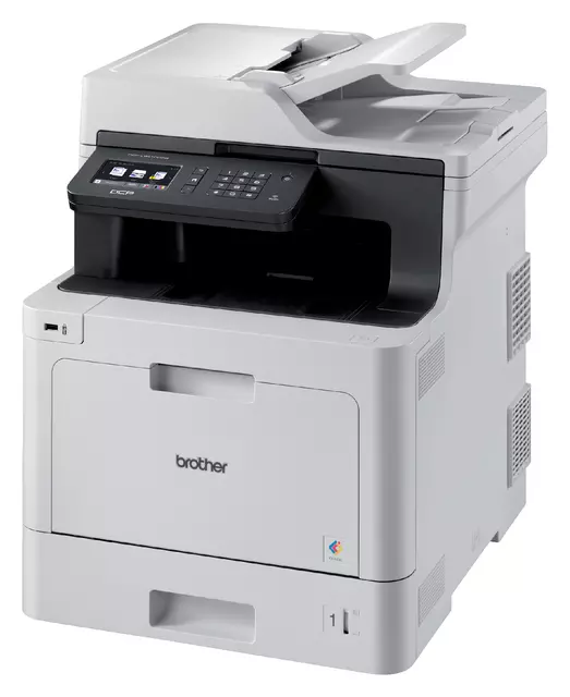 Een Multifunctional Laser Brother DCP-L8410CDW ZA34 koop je bij All Office Kuipers BV