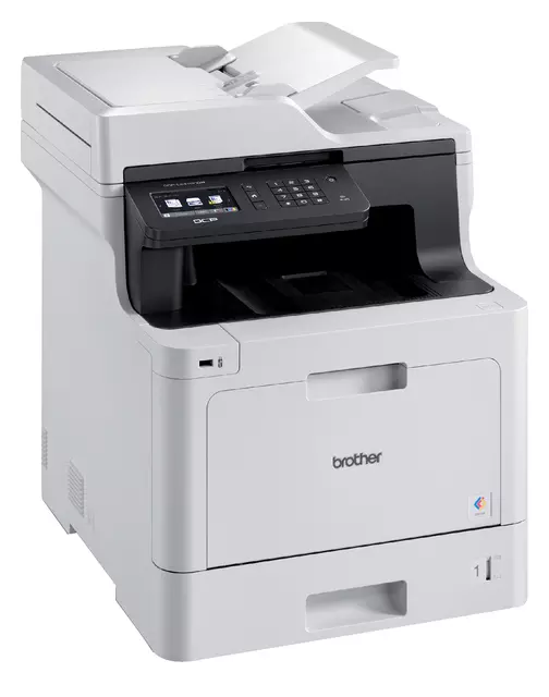 Een Multifunctional Laser Brother DCP-L8410CDW ZA34 koop je bij All Office Kuipers BV