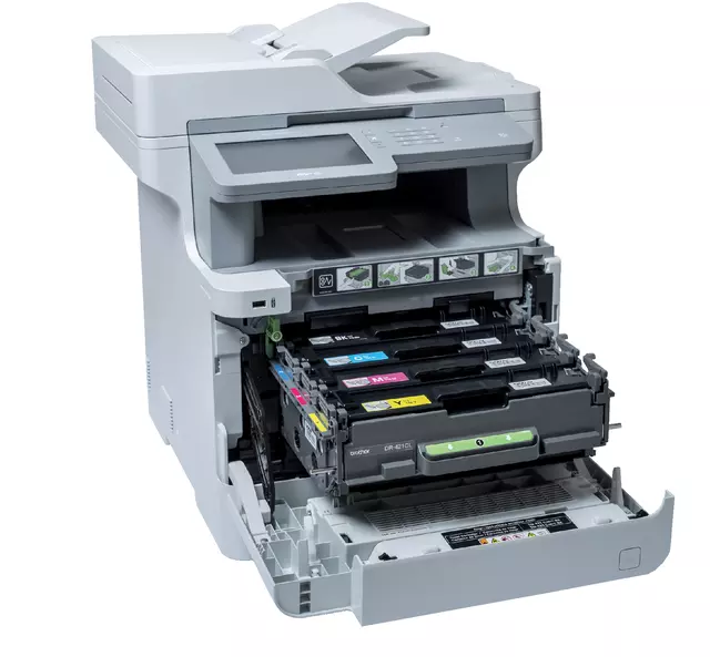 Een Multifunctional Laser printer Brother MFC-L9570CDW koop je bij Supply Mij