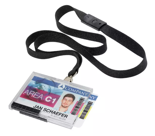 Buy your Badge Durable 8921 Pushbox duo at QuickOffice BV