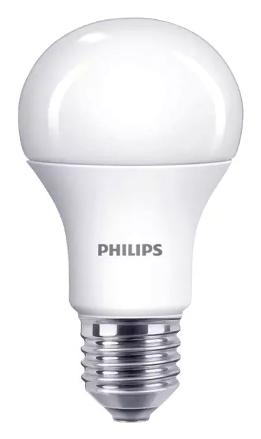 Een Ledlamp Philips CorePro LEDbulb E27 11W=75W 1055 Lumen koop je bij De Rijk Kantoorshop