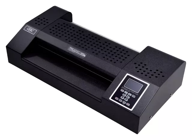 Een Plastifieuse GBC Pro série 3600 A3 koop je bij QuickOffice BV