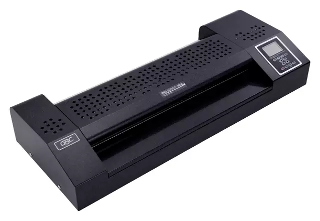 Een Plastifieuse GBC Pro série 4600 A2 koop je bij QuickOffice BV