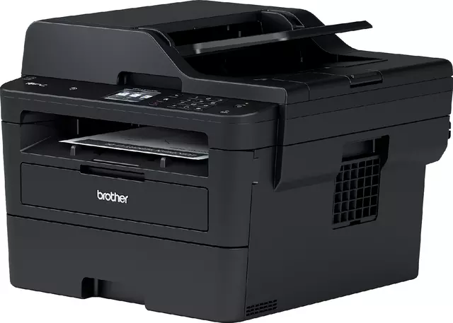 Buy your Multifunctional Laser printer Brother MFC-L2750DW at QuickOffice BV