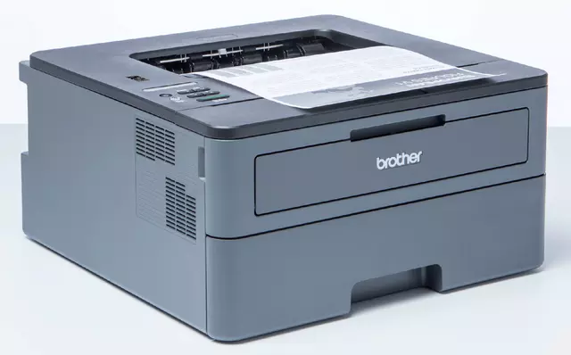 Een Printer Laser Brother HL-L2375DW koop je bij Sysdicom BV