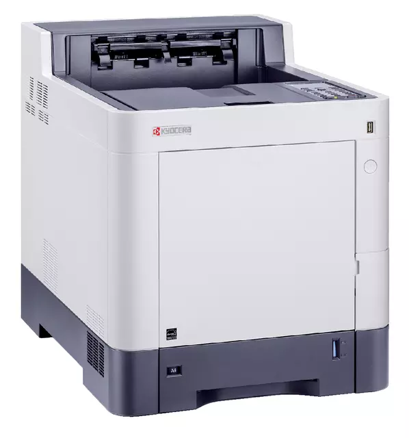 Een Printer Laser Kyocera P6235CDN ZA42 koop je bij Sysdicom BV