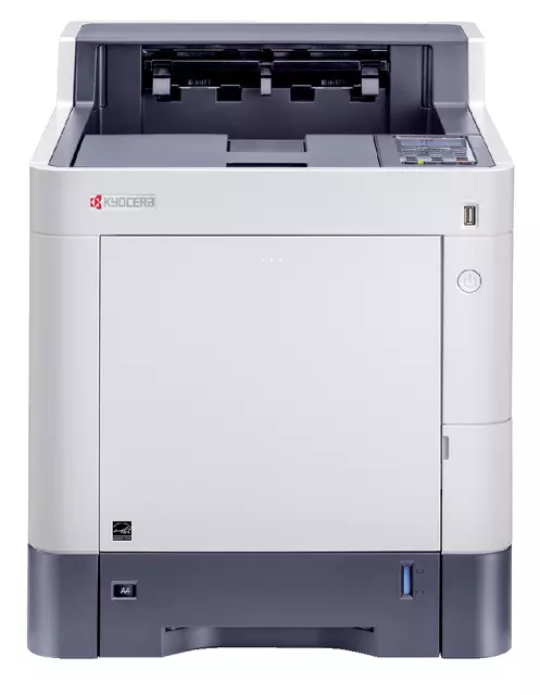 Een Printer Laser Kyocera P6235CDN ZA42 koop je bij Sysdicom BV