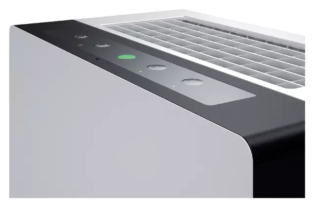 Een Purificateur d'air IDEAL AP80 Pro koop je bij QuickOffice BV