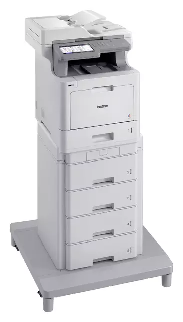 Buy your Multifunctional Laser printer Brother MFC-L9570CDWMT at QuickOffice BV