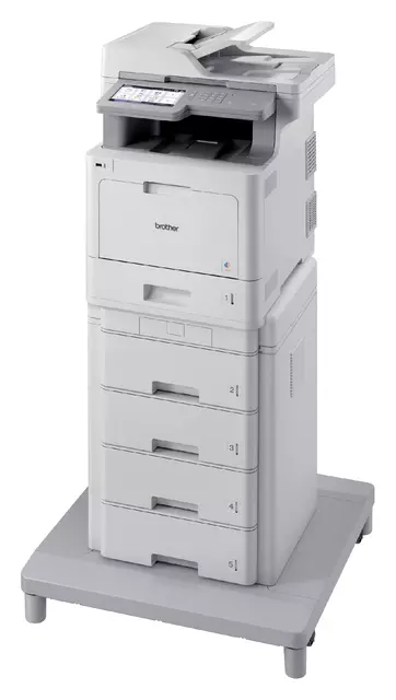 Een Multifunctional Laser printer Brother MFC-L9570CDWMT koop je bij QuickOffice BV