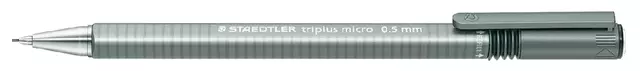 Een Vulpotlood Staedtler triplus micro 0.5mm koop je bij All Office Kuipers BV