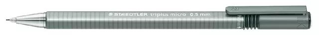 Een Vulpotlood Staedtler Triplus micro 0.5mm koop je bij Company Supplies