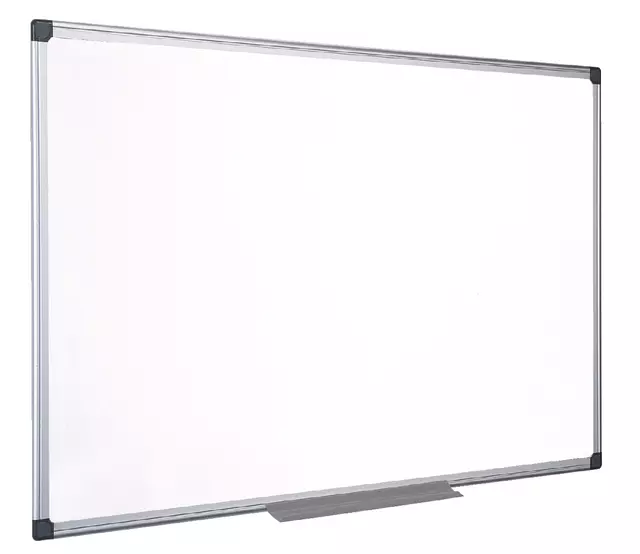 Een Whiteboard Quantore 30x45cm gelakt koop je bij All Office Kuipers BV