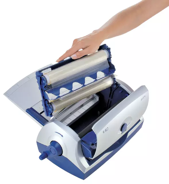 Buy your Lamineercassette Leitz CS9 80micron 20m at QuickOffice BV