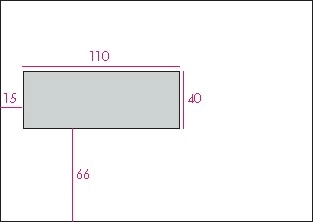 Een Gallery enveloppen ft 156 x 220 mm, venster links, stripsluiting, binnenzijde grijs, 500 stuks koop je bij Muys Kantoor & Kado