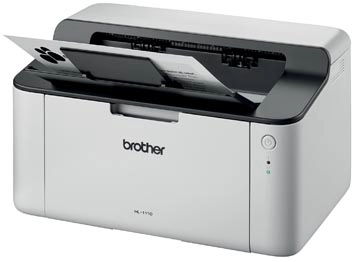 Een Brother zwart-witlaserprinter HL-1110 koop je bij Muys Kantoor & Kado