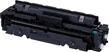 Een Canon toner 046H, 5.000 pagina's, OEM 1253C002, cyaan koop je bij Muys Kantoor & Kado