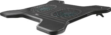 Een Trust Xstream Breeze laptop cooling stand koop je bij Muys Kantoor & Kado