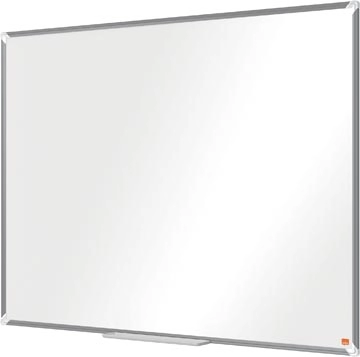 Een Nobo Premium Plus whiteboard, emaille, magnetisch, 90 x 120 cm koop je bij Muys Kantoor & Kado