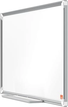 Een Nobo Premium Plus Widescreen whiteboard, emaille, magnetisch, 40 x 71 cm koop je bij Muys Kantoor & Kado