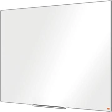 Een Nobo Impression Pro whiteboard, emaille, magnetisch, 90 x 120 cm koop je bij Muys Kantoor & Kado