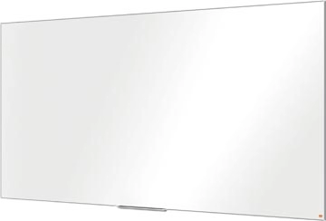 Een Nobo Impression Pro whiteboard, emaille, magnetisch, 120 x 240 cm koop je bij Muys Kantoor & Kado