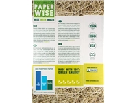 Een PaperWise papier ft A4, 80 g, pak van 500 vel koop je bij Muys Kantoor & Kado