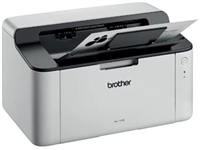 Een Brother zwart-witlaserprinter HL-1110 koop je bij Muys Kantoor & Kado