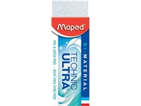 Een Maped gom Technic Ultra, blister met 1 stuk koop je bij Muys Kantoor & Kado