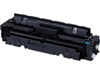 Een Canon toner 046H, 5.000 pagina's, OEM 1253C002, cyaan koop je bij Muys Kantoor & Kado