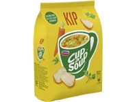 Een Cup-a-Soup vending, kip, 140 ml, zak van 40 porties koop je bij Muys Kantoor & Kado