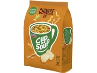 Een Cup-a-Soup vending, chinese kip, 140 ml, zak van 40 porties koop je bij Muys Kantoor & Kado