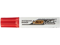 Een Bic whiteboardmarker Velleda 1781 rood koop je bij Muys Kantoor & Kado