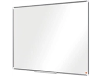 Een Nobo Premium Plus whiteboard, emaille, magnetisch, 90 x 120 cm koop je bij Muys Kantoor & Kado