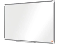 Een Nobo Premium Plus magnetisch whiteboard, gelakt staal, ft 90 x 60 cm koop je bij Muys Kantoor & Kado