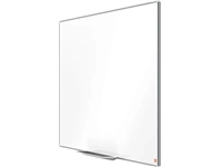 Een Nobo Impression Pro Widescreen whiteboard, emaille, magnetisch, 69 x 122 cm koop je bij Muys Kantoor & Kado