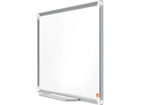 Een Nobo Premium Plus Widescreen whiteboard, emaille, magnetisch, 40 x 71 cm koop je bij Muys Kantoor & Kado