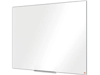 Een Nobo Impression Pro whiteboard, emaille, magnetisch, 90 x 120 cm koop je bij Muys Kantoor & Kado