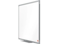 Een Nobo Essence whiteboard, emaille, magnetisch, 45 x 60 cm koop je bij Muys Kantoor & Kado