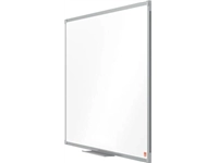 Een Nobo Essence whiteboard, emaille, magnetisch, 60 x 90 cm koop je bij Muys Kantoor & Kado