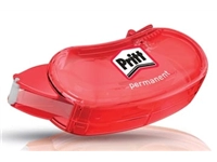 Een Pritt lijmroller Mini, op blister koop je bij Muys Kantoor & Kado