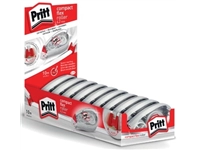 Een Pritt correctieroller Compact Flex 4,2 mm x 10 m koop je bij Muys Kantoor & Kado