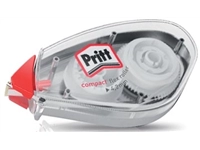 Een Pritt correctieroller Compact Flex 4,2 mm x 10 m koop je bij Muys Kantoor & Kado